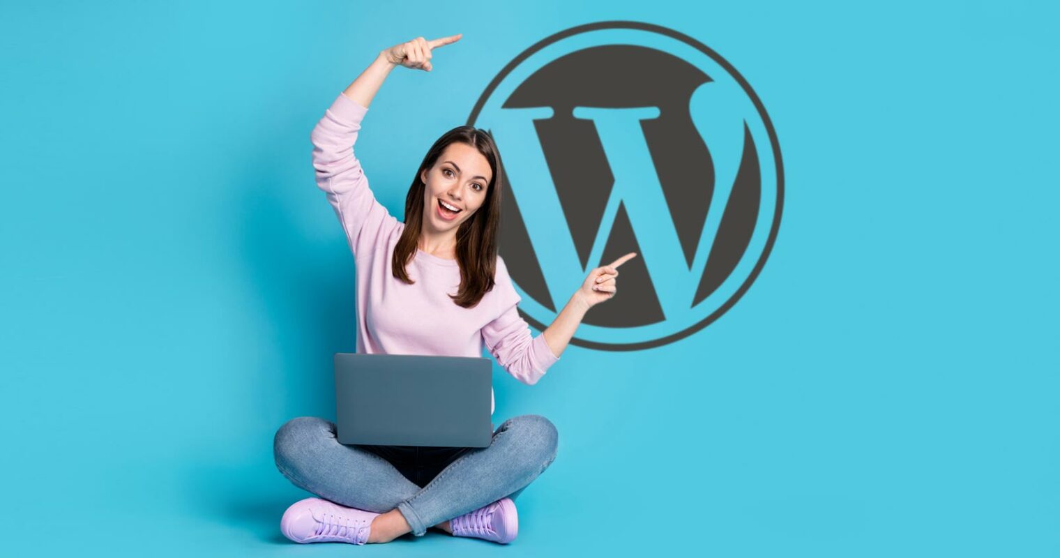 wordpress-for-everyone