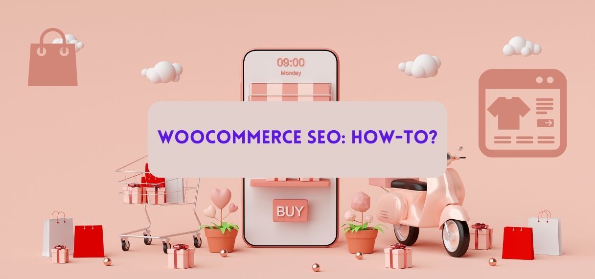 Detailed guide on optimizing WooCommerce for SEO.